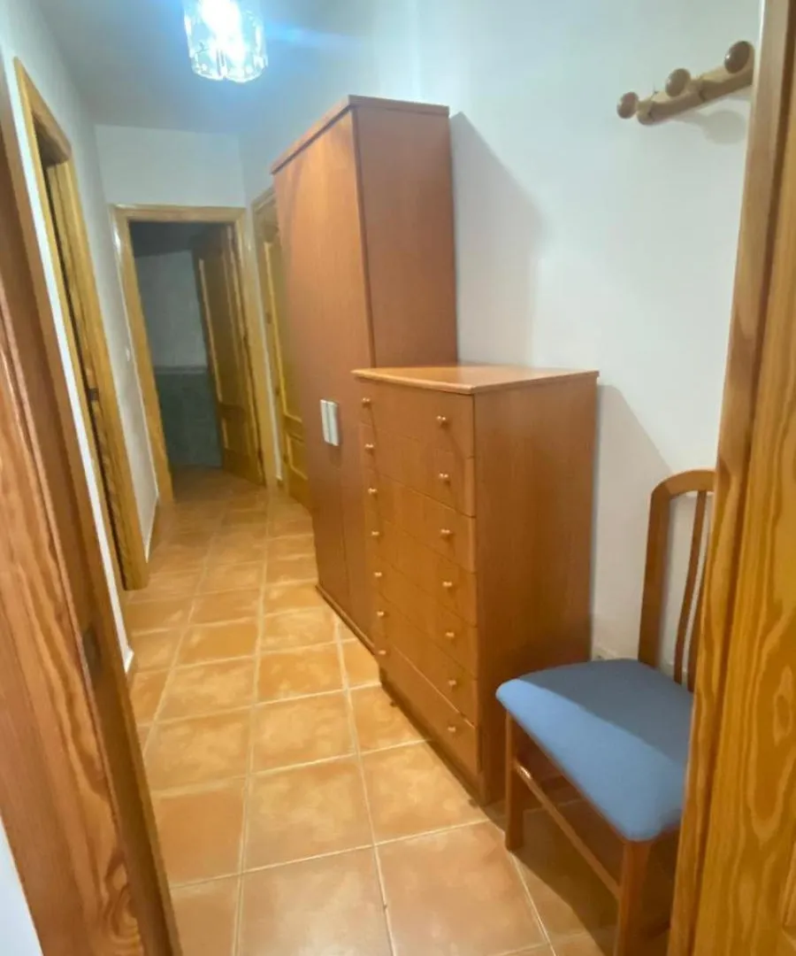 Apartamento Poseidon Quesada