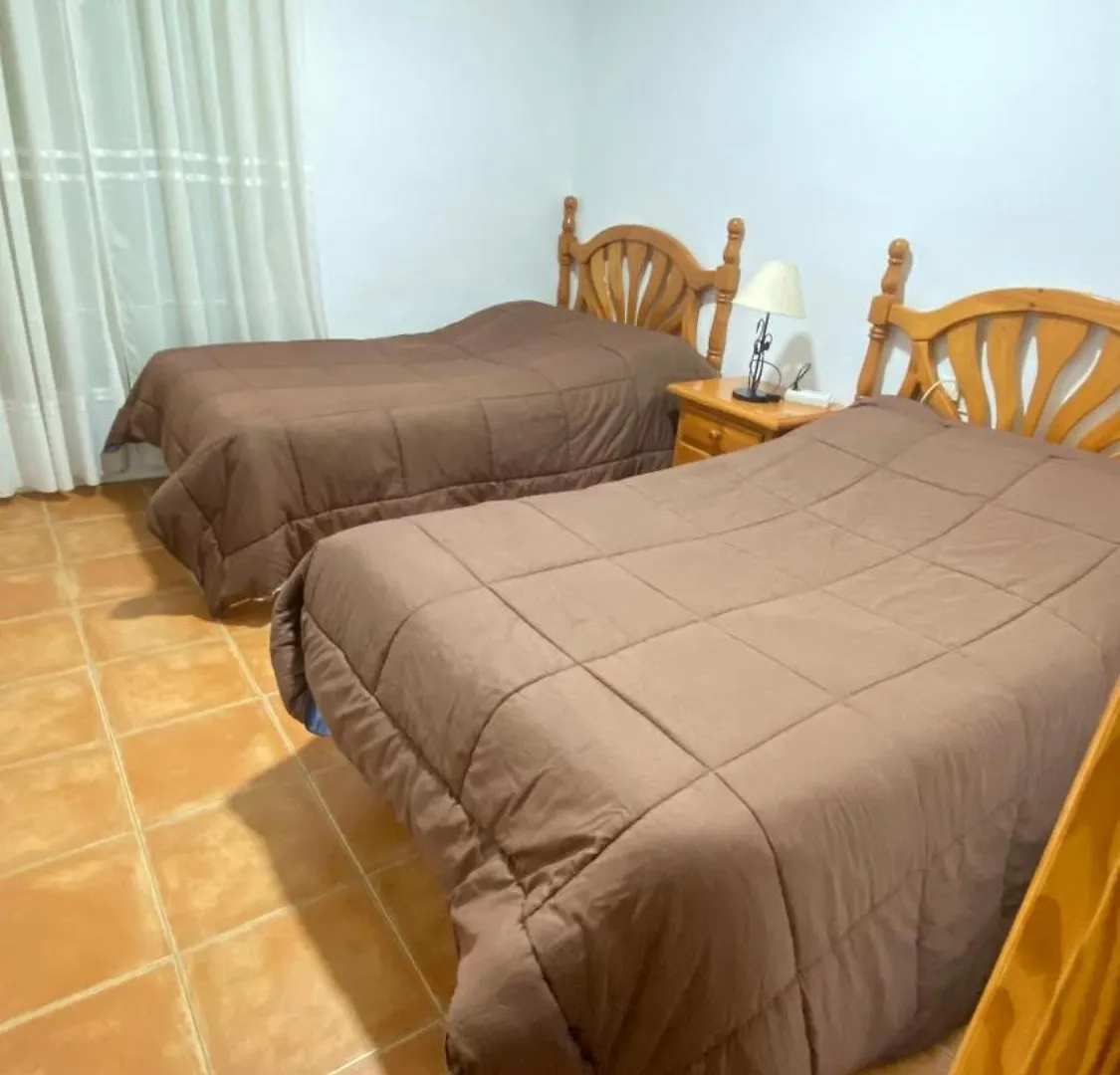 Apartamento Poseidon Quesada Spain