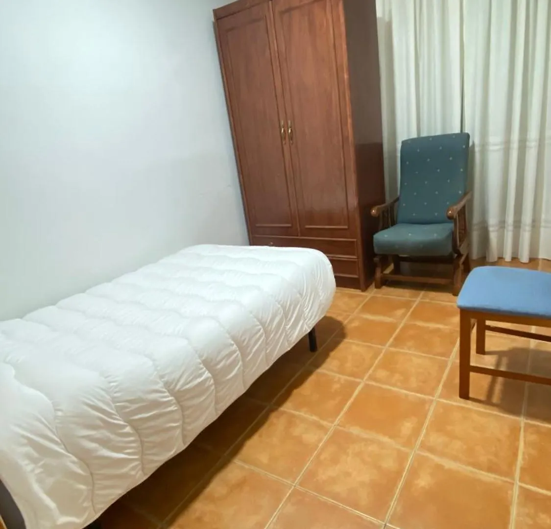 Apartamento Poseidon Quesada 0*,  Spain