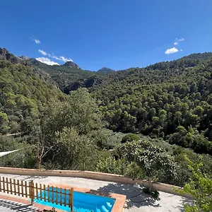  Villa Río Béjar